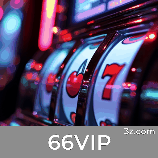 66VIP: Topo em Pagamentos Rápidos e Cassino Premiado