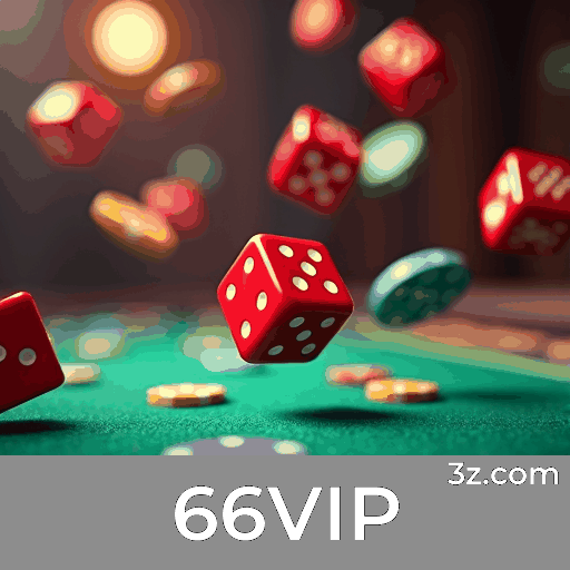 66VIP: Topo em Pagamentos Rápidos e Cassino Premiado